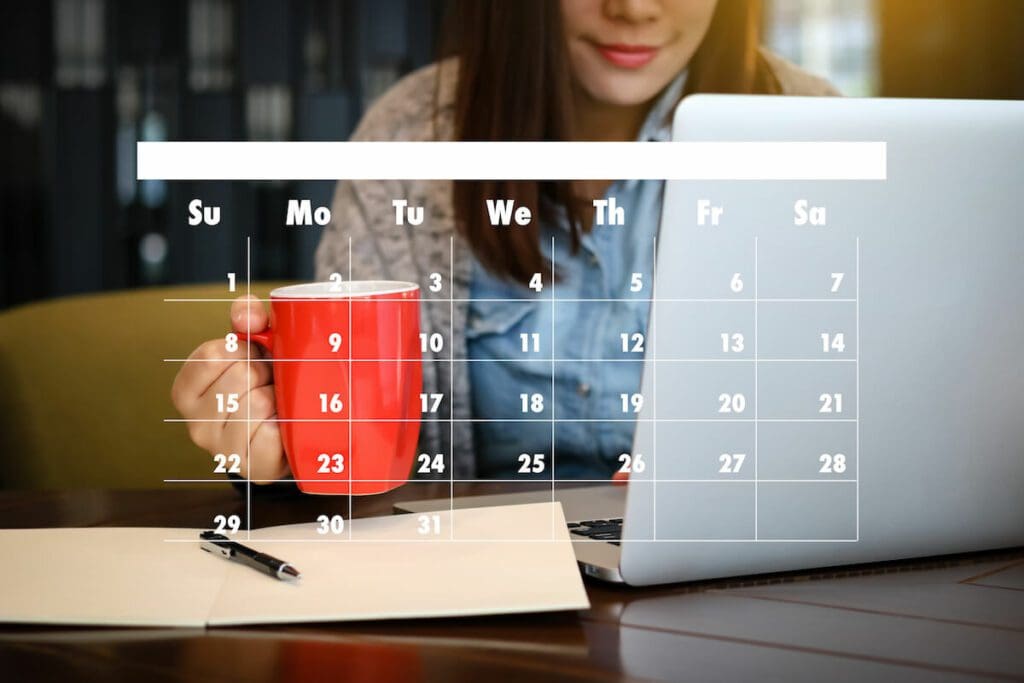 Appointment Scheduling with Calendly