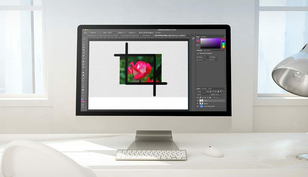 scale Tips for better photos