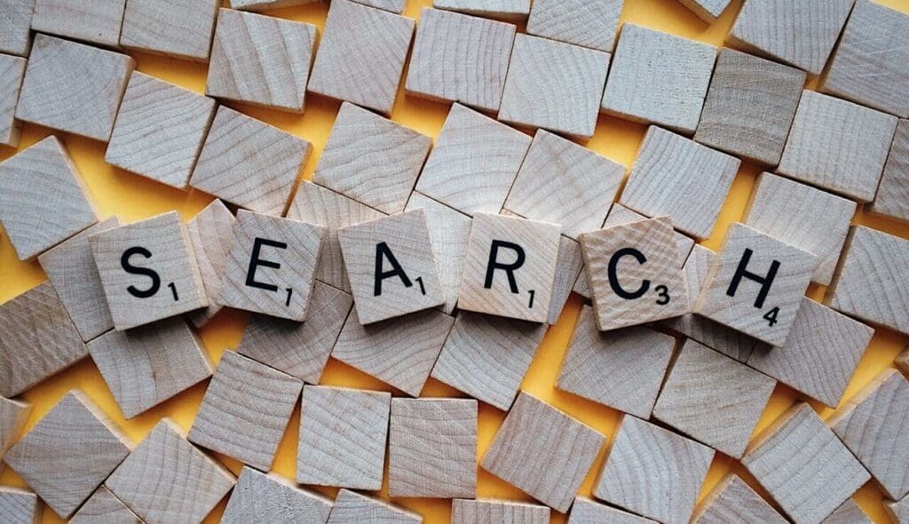 searchbox Search Box