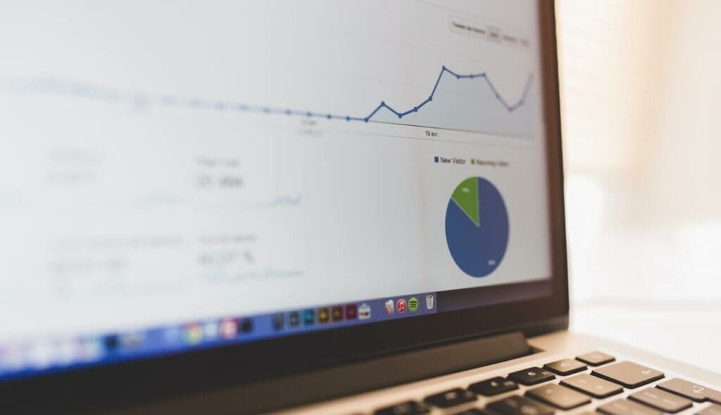 ga Google Analytics