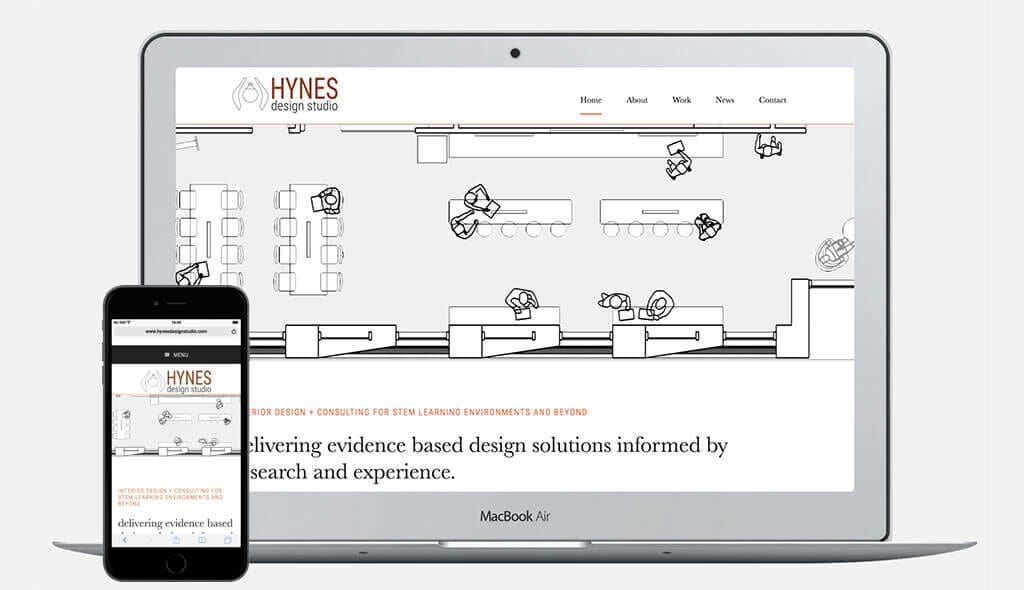 hynesdesign Hynes Design Studio