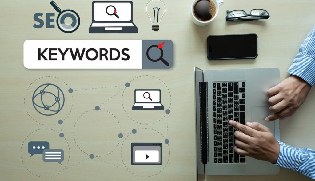 how to choose keywords for seo how to choose keywords for seo
