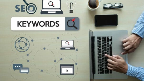 how to choose keywords for seo