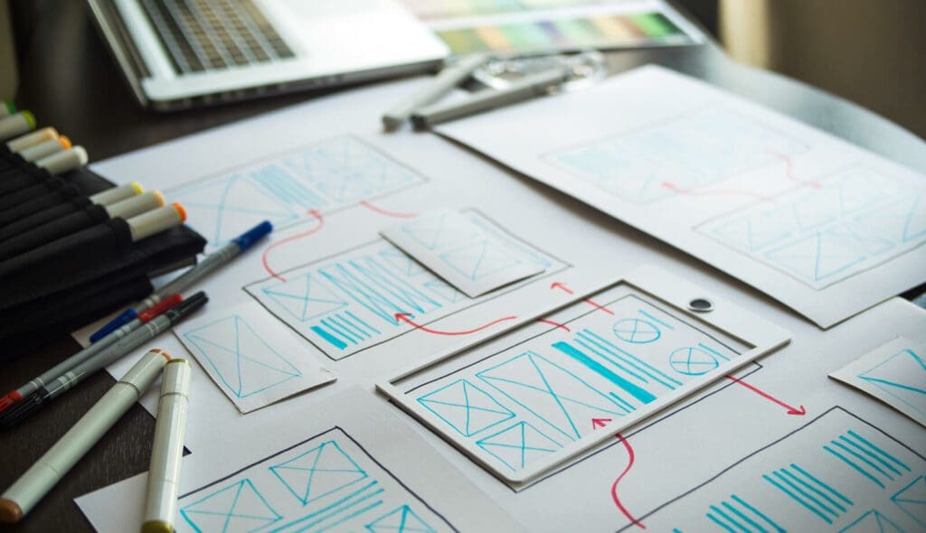 What is web design? What is web design?