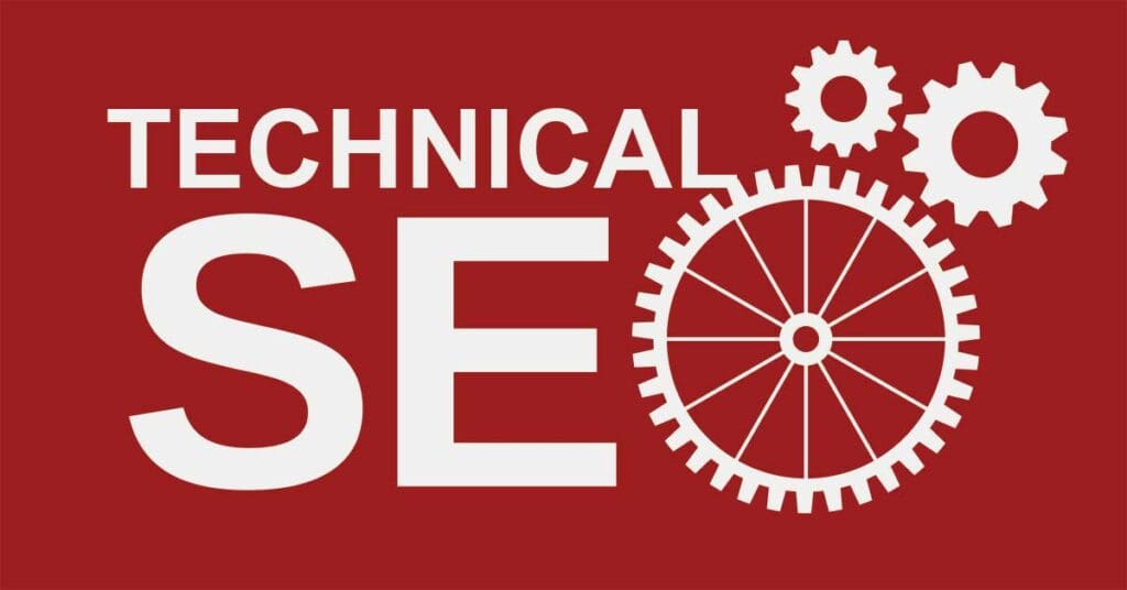 technical seo