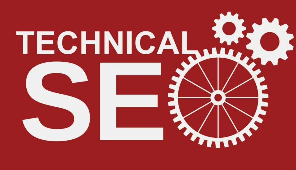 technical seo technical seo