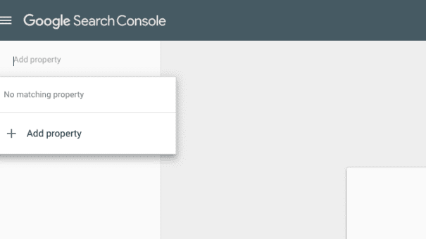 Google Search Console