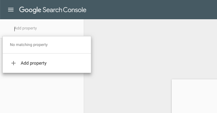 Google Search Console