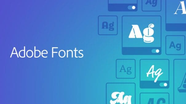 adobefonts Adobe Fonts