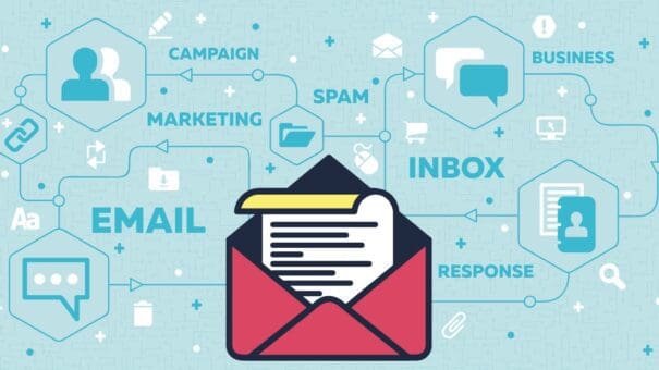 Email Marketing