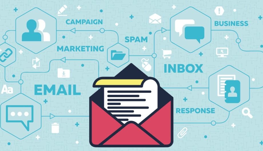 Email Marketing