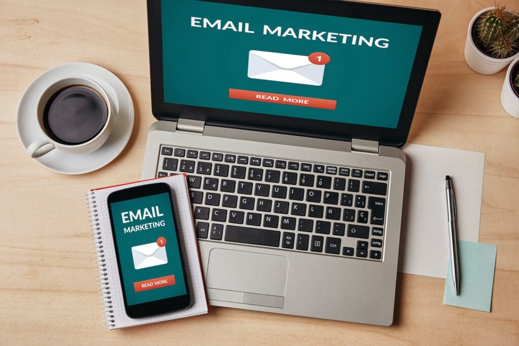 Welcome Email