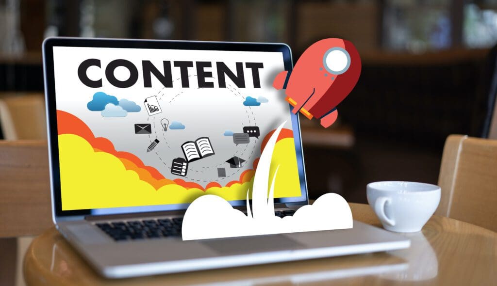 Creating Better Content Creating Better Content