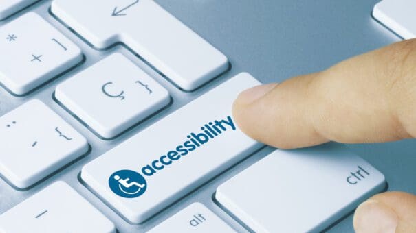 Website Accessibility