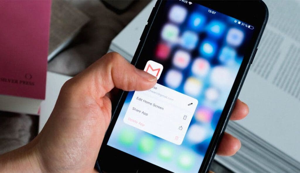 email Email Forwarders