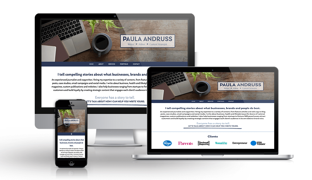 Paula Andruss