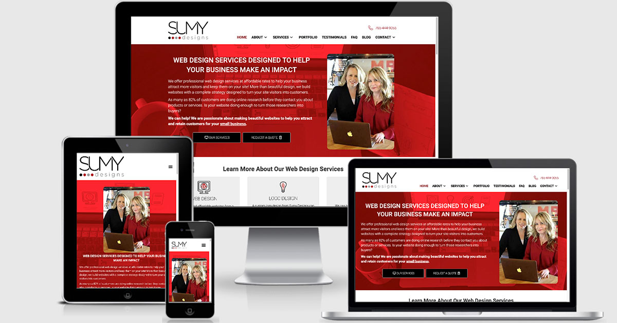 web design malaysia