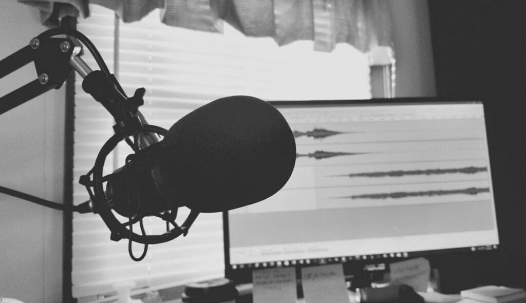 podcasting Podcasting