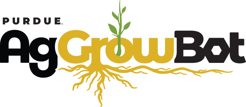 AgGrowBot Logo