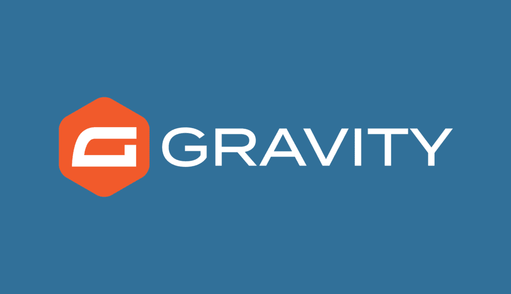 gravity Gravity Forms