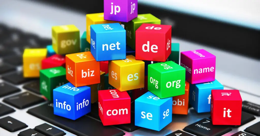 Domain Name FAQs