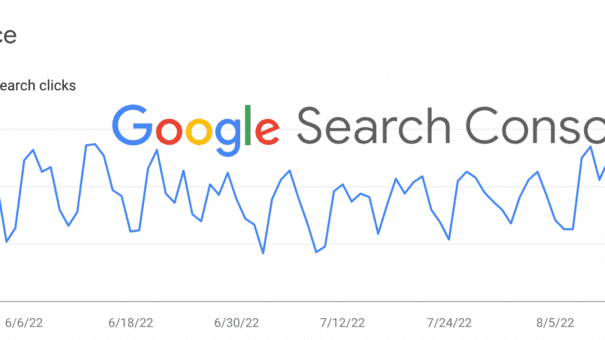 Google Search Console