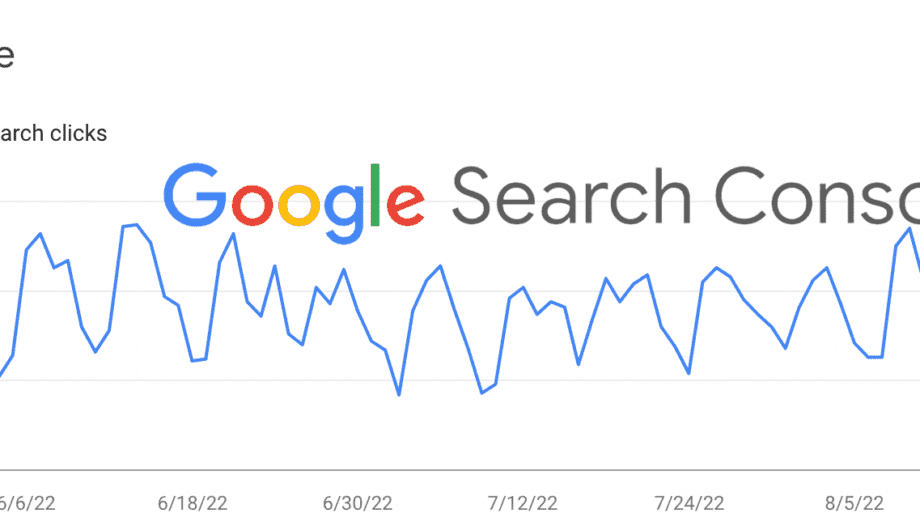 Google Search Console