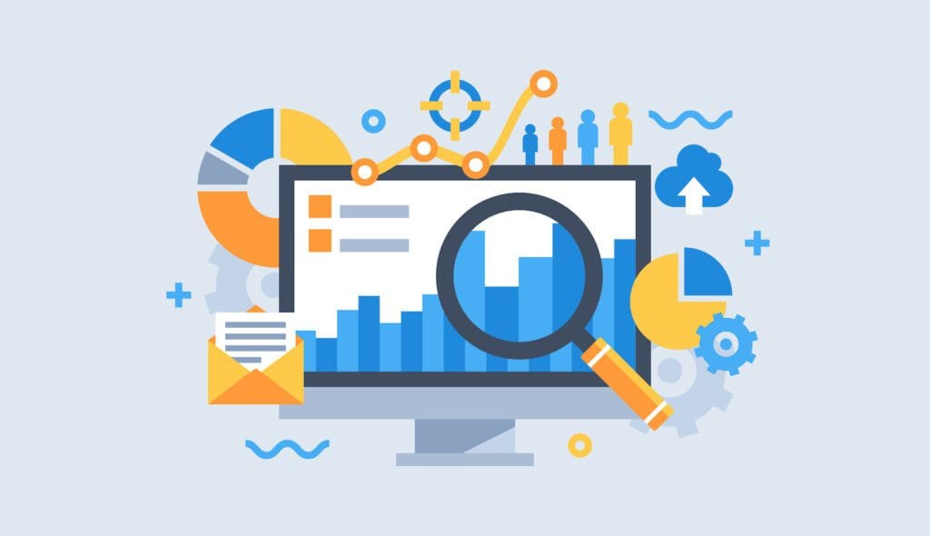 Analytics UTM Tags