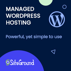 Siteground