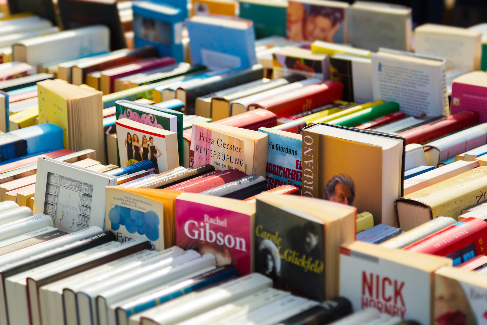 How to Sell Books Online Sumy Designs