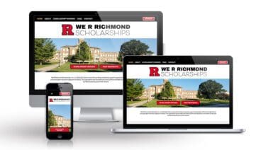 We Are Richmond Portfolio pic