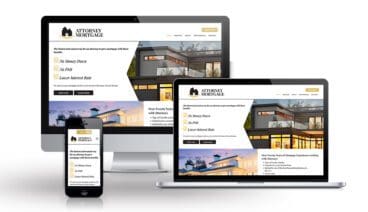 Attorney Mortgage portfolio image