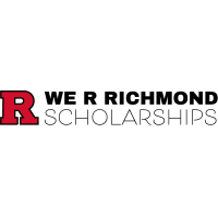 We R Richmond logo