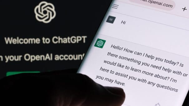 Using ChatGPT for business