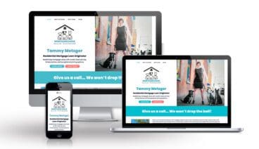 Mortgage Dogs porfolio image