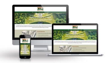 Wild Engineers Portfolio image