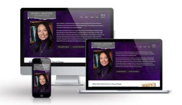 Sharyn Skeeter portfolio image