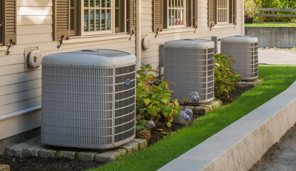 Heating and air conditioning inverter used to heat and cool condos air conditions | hvac websites
