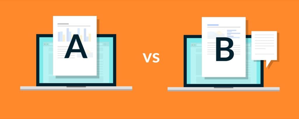 AB Testing for WordPress