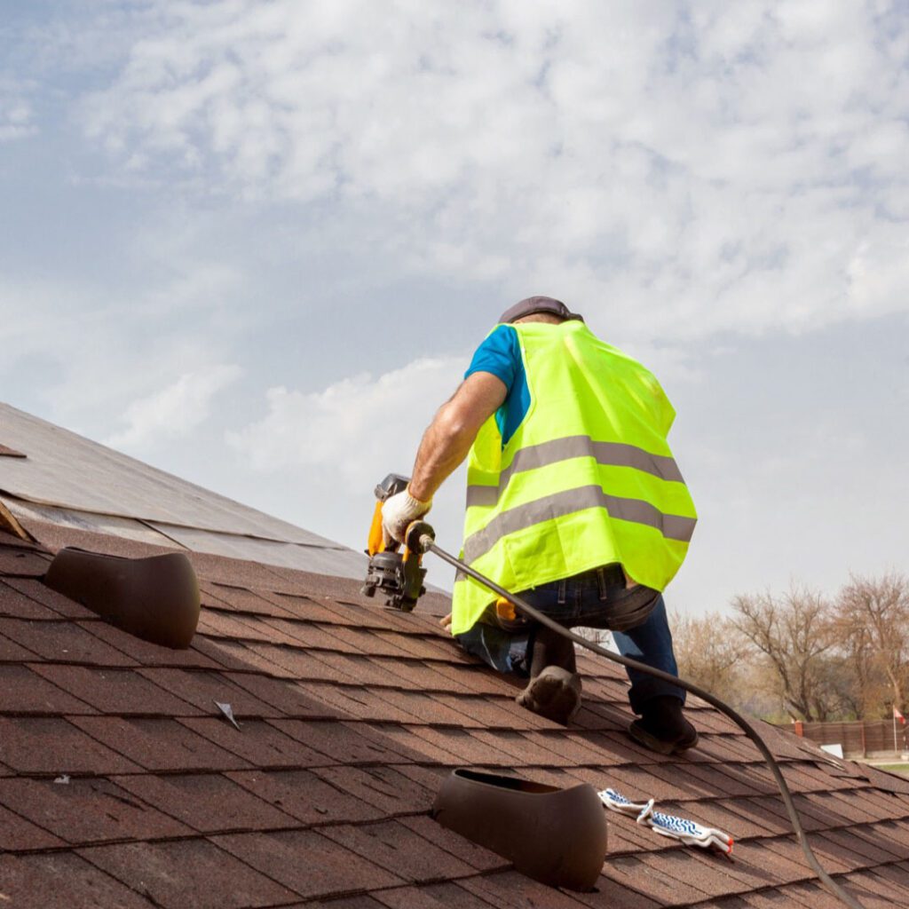 Roofing Website Design: Best Practices for Roofing Companies