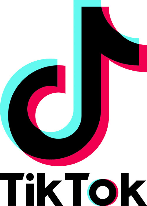 TikTok Logo
