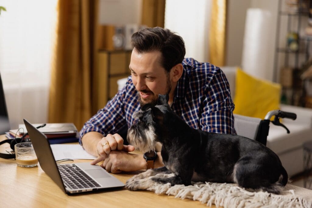 Kennel Booking System