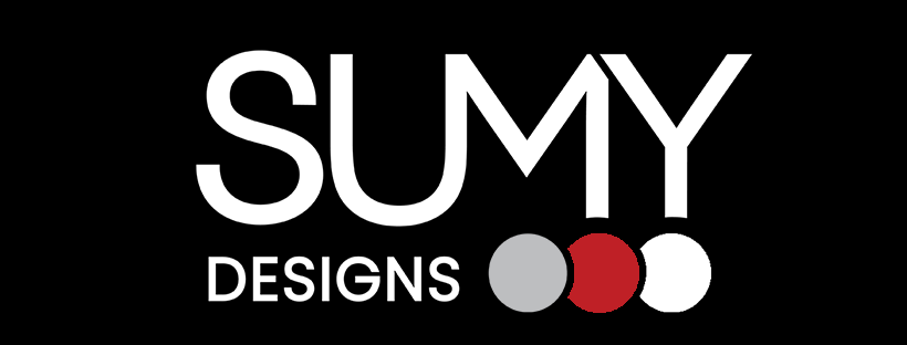 Sumy Designs Logo for Facebook