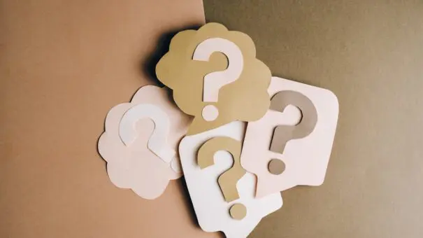 Question Marks
