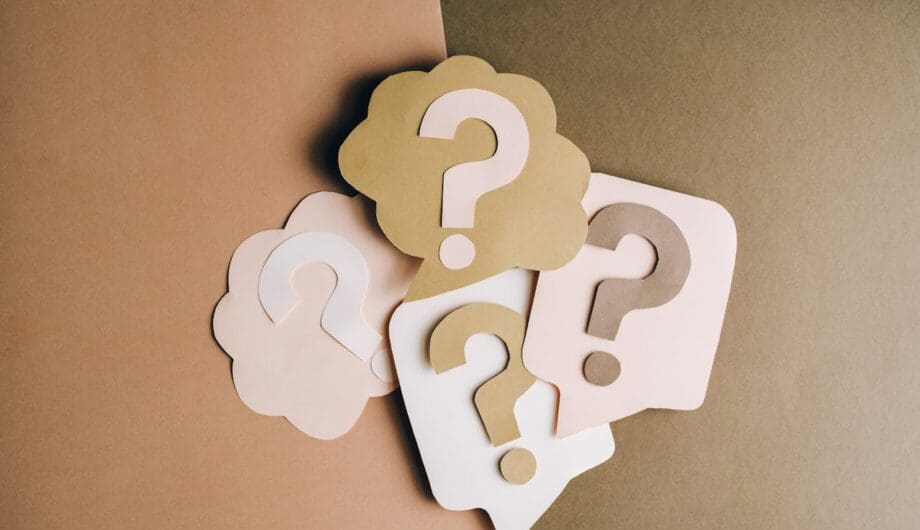 questions Question Marks