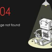 Error Page