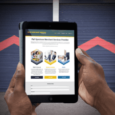 Arjay Merchant Services