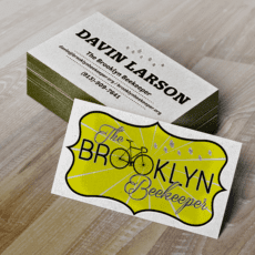 Brooklyn_Beekeeper_Business_Cards