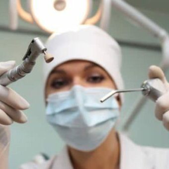 Scary Dentist Scary Dentist