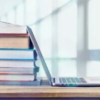 How to design an author website